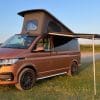 Camper Van hire in Gloucestershire experts